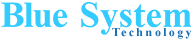 Logo of Blue System Technology